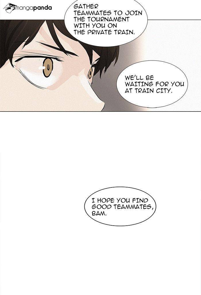 Tower of God Chapter 198 image 18